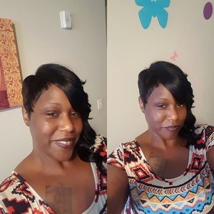 Meet your Posher, Joniese